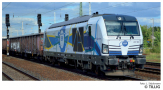 [Lokomotivy] → [Motorov] → [BR 247 VECTRON] → 04855: dieselov lokomotiva v reklamnm ntru „Eisenbahn Gesellschaft Potsdam“