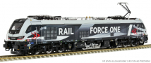 [Lokomotivy] → [Elektrické] → [Euro9000] → T0193030: Stadler Dual-Mode lokomotiva šedá-černá „RAIL-FORCE-ONE“
