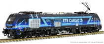 [Lokomotivy] → [Elektrické] → [Euro9000] → T0193111: Stadler Dual-Mode lokomotiva v barevném schematu „RTB-Cargo“