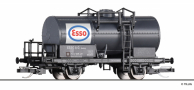 [Nkladn vozy] → [Cisternov] → [2-os R] → 95777: kotlov vz ern „“ESSO AG“