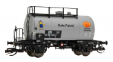 [N�kladn� vozy] &rarr;&nbsp;[Cisternov�]&nbsp;&rarr;&nbsp;[2-os� s l�vkou &bdquo;Deutz&ldquo;]&nbsp;&rarr;&nbsp;120145: kotlov� v�z �ed� s logem „MINOL“