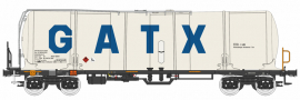 [N�kladn� vozy] &rarr;&nbsp;[Cisternov�]&nbsp;&rarr;&nbsp;[4-os� s l�vkou Zacns, Zacens]&nbsp;&rarr;&nbsp;96200075: kotlov� v�z b�l� s logem „GATX“