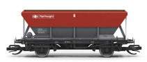 [N�kladn� vozy] &rarr;&nbsp;[Ostatn� - ostrovn�]&nbsp;&rarr;&nbsp;TT6073: n�kladn� samov�sypn� v�z �erven�-�ed� „Railfreight“